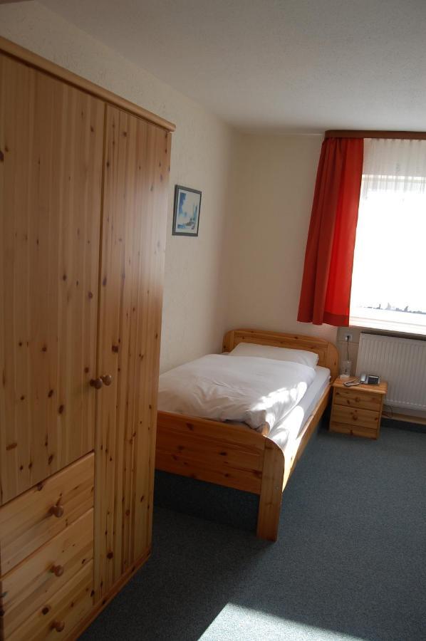 Hotel Gruener Baum Bretzenheim Ngoại thất bức ảnh