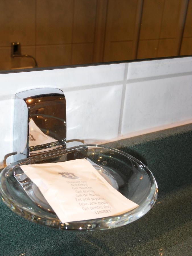 Hotel Gruener Baum Bretzenheim Ngoại thất bức ảnh