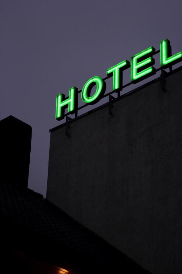Hotel Gruener Baum Bretzenheim Ngoại thất bức ảnh